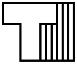 Logo Galerie T